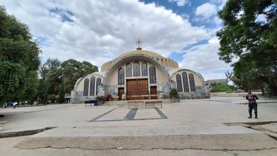 9 Days Northern Ethiopia Historical & Cultural Tour - Image - 11834